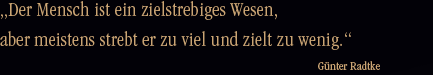 Einer für alle!