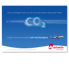 airberlin – 4. Platz | Imagekampagne Motiv 3