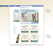Büble Bier – awarded | Facebook-Auftritt