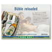 Büble Bier – awarded | Großflächenplakat 3