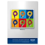 Grohe – Shower Power – Anzeige 1