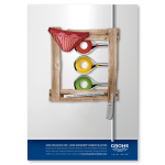 Grohe – Shower Power – Anzeige 3