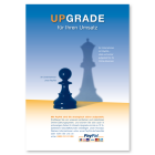 PayPal – awarded | b2b-Printanzeige 1