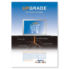 PayPal – awarded | b2b-Printanzeige 2