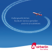 Contest airberlin - 4. Platz