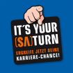 Contest Saturn - 3. Platz