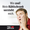 Contest TecWatch - awarded