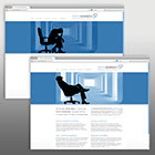 Website Doris Gunsch