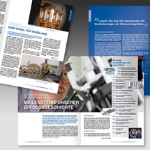 HOMAG Group Journal 2