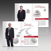 Kratzer Unternehmensbroschüre