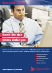 Poster SpaceNet_Secure