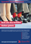 Poster SpaceNet_Secure Password