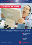 Poster SpaceNet_xDSL
